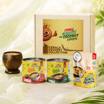 KLF Kerala Dessert Collection
