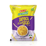 KLF Coconad Kerala Tapioca (Cassava) Sticks 75 GMs