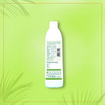 KLF Nirmal Naturals Cold Pressed Virgin Coconut Oil 400 ML