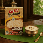 KLF FOODNAD Assorted Payasam Mix (Pack of 3)