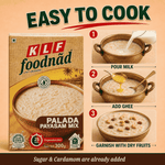 KLF FOODNAD PALADA PAYASAM MIX  - 300Gm
