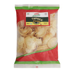 KLF Coconad Tapioca Chips 250 gm Pouch