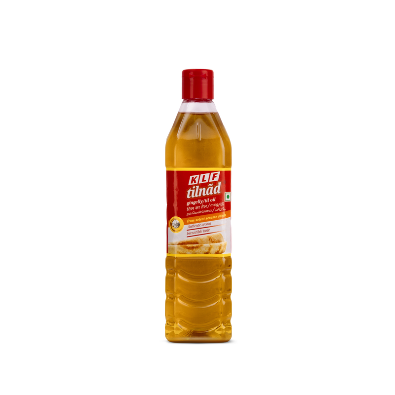 KLF Tilnad (Gingelly) Sesame Oil