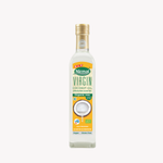 KLF Nirmal Organic Raw Virgin Coconut Oil - 500 ML