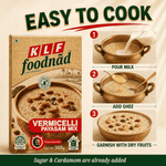KLF FOODNAD VERMICELLI PAYASAM MIX - 300Gm