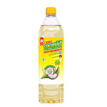 KLF Coconad Sulphur Smoke Free Coconut oil - ( Trial Pack )