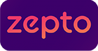 Zepto app