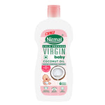 KLF Nirmal Virgin Baby Coconut Oil - 400 ML