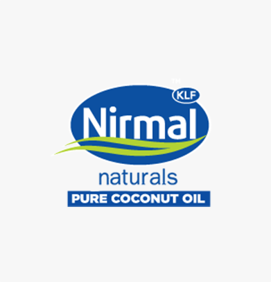KLF Nirmal Natural logo image