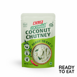KLF Coconad Coconut Chutney Ready To Eat 100gm 