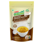 KLF Coconad Coconut Chutney Powder - Thenga Chamanthi-100g (Pack of 5)