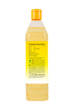 KLF Coconad Pure Coconut Oil-500ml Pet Bottle
