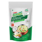 KLF Coconad Instant Coconut Coriander Chutney 50 GM (Pack of 5)