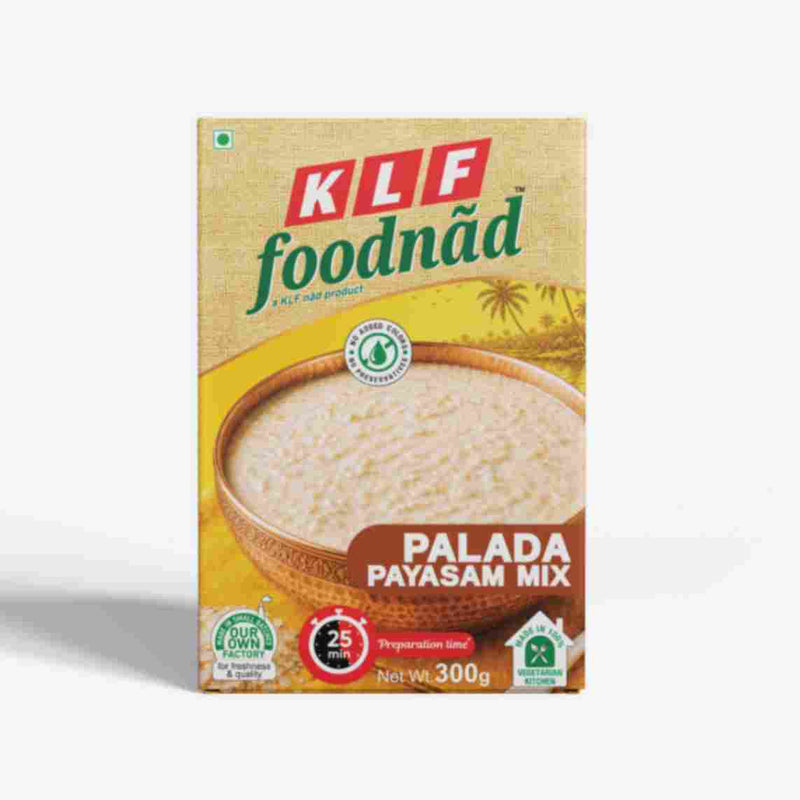 KLF FOODNAD PALADA PAYASAM MIX  - 300Gm