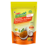 KLF Coconad Prawns Chutney Powder 50g Pack of 5
