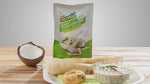 KLF Coconad Instant Coconut Chutney 50 GM (Pack of 5)
