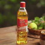 KLF Nirmal Tilnad Gingelly /Sesame oil 1 Liter Pet Bottle