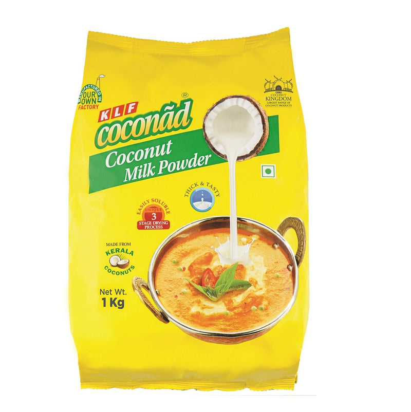 KLF Coconad Coconut Milk Powder-1 Kg cover Image