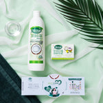 KLF Nirmal Self Care Combo Pack image