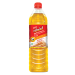 KLF Nirmal Tilnad Gingelly Til Edible Oil image