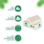 KLF Nirmal Virgin Coconut oil Features Image