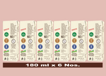 KLF Coconad Coconut Milk Shake - Chocolate Flavour  cover image